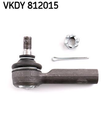Rótula barra de dirección SKF ref. VKDY 812015